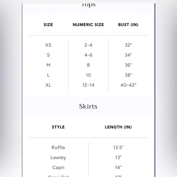 The Bubble Girls Hamilton Top size
M (8) - Picture 4 of 4